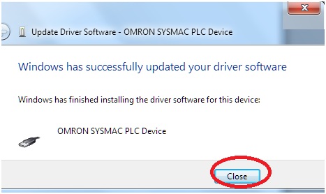 update driver software