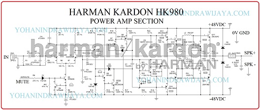 ICONIC SCHEMATIC DIAGRAM