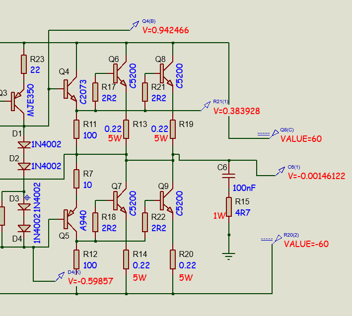 dc tes 60v MAGNAT MENJADI 300W 